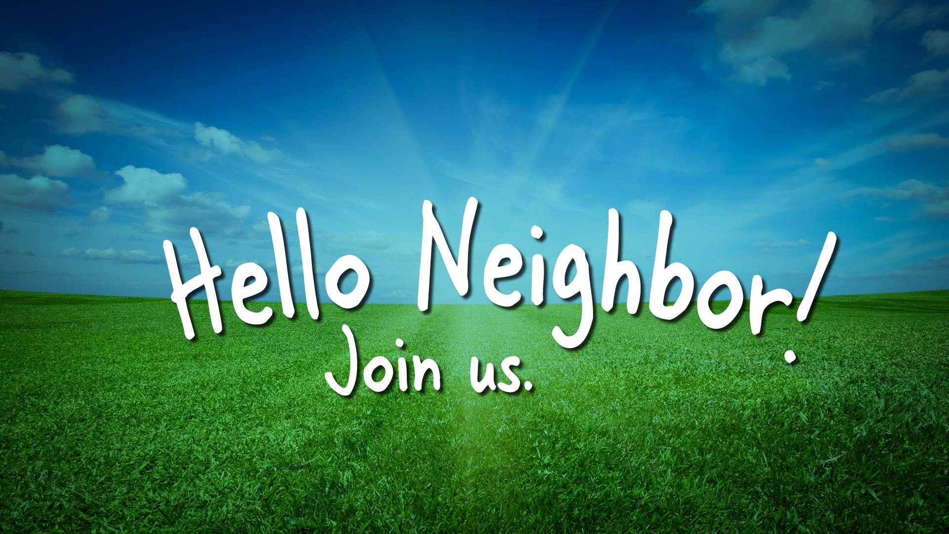 Butterfield Neighborhood Gatherings
Wednesdays | June 1–August 31 | 4:30–7:30 p.m.
Christ Church Butterfield Lawn
